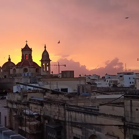 شقة Full Moon Ghajn il-Kbira (Gozo)